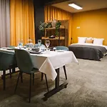 Marktstad 斯哈亨