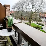 Marktstad 4*