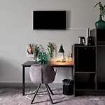 Marktstad 4* 斯哈亨