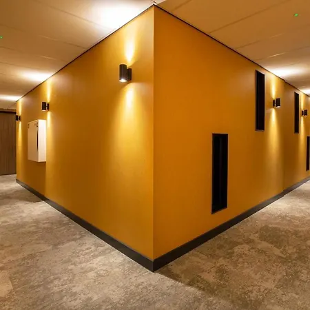 Hotel Marktstad