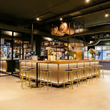 Fletcher Hotel-Restaurant Marktstad-Schagen ホテル 4*
