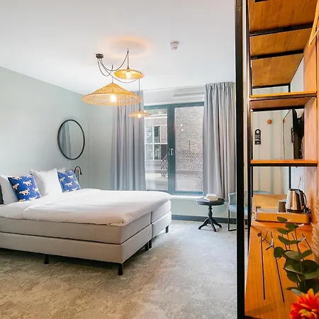Hotel Marktstad 4*