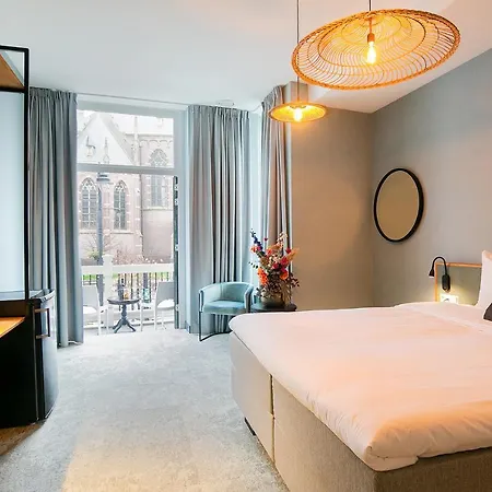 Marktstad Hotel Schagen