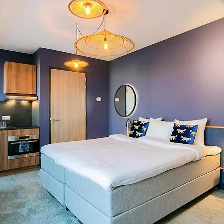 Fletcher Hotel-Restaurant Marktstad-Schagen ホテル