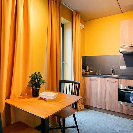 Fletcher Hotel-Restaurant Marktstad-Schagen 4* スハーヘン