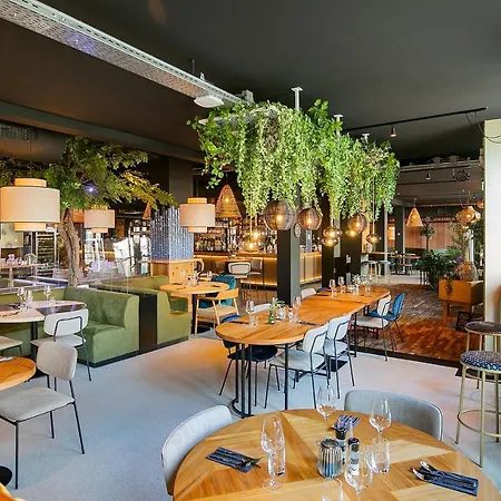 Fletcher Hotel-Restaurant Marktstad-Schagen 4*