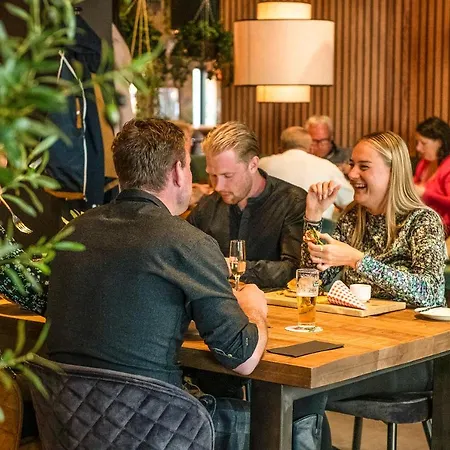 Fletcher Hotel-Restaurant Marktstad-Schagen 4*