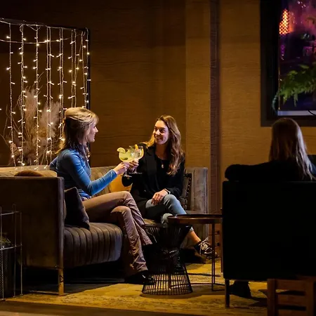 Fletcher Hotel-Restaurant Marktstad-Schagen ホテル 4*