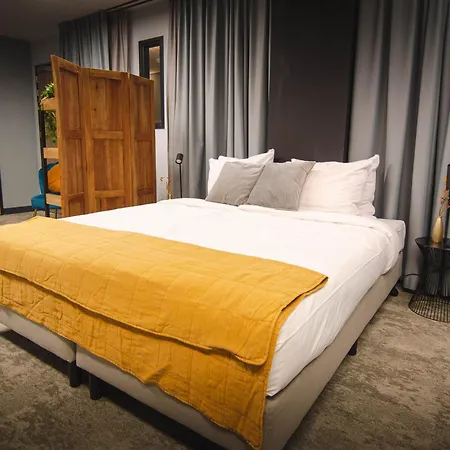 Fletcher Hotel-Restaurant Marktstad-Schagen 4*