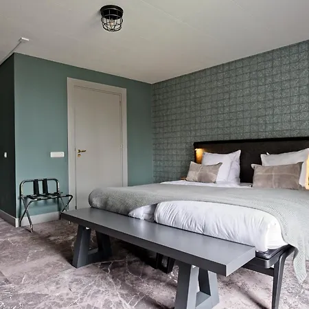 Fletcher Hotel-Restaurant Marktstad-Schagen