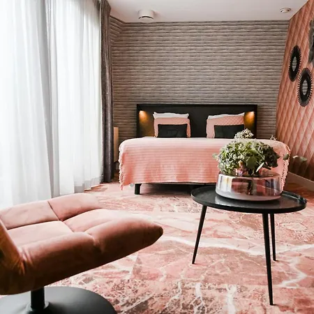 Marktstad Szálloda 4*