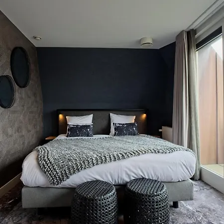 Fletcher Hotel-Restaurant Marktstad-Schagen