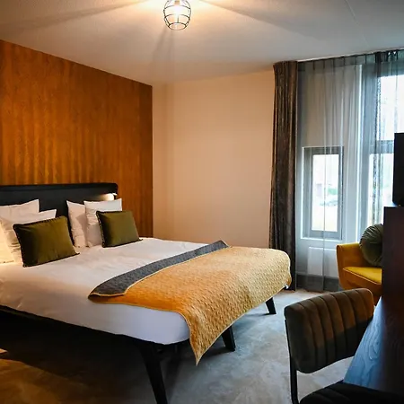 Marktstad Szálloda 4*
