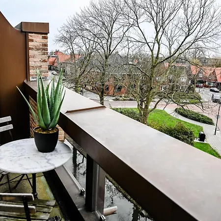 Fletcher Hotel-Restaurant Marktstad-Schagen 4*