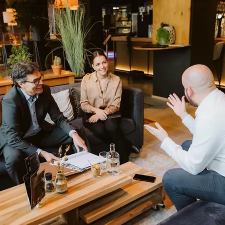 Fletcher Hotel-Restaurant Marktstad-Schagen ホテル 4*