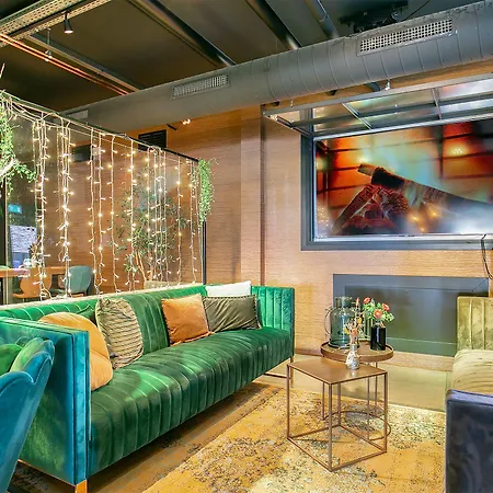 فندق Marktstad سْخاخن