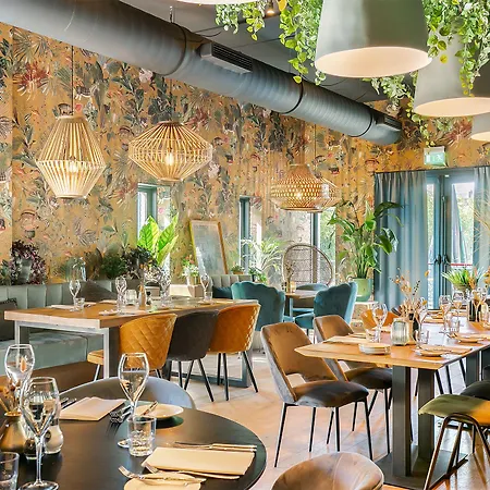 Fletcher Hotel-Restaurant Marktstad-Schagen