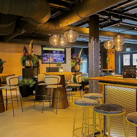 Fletcher Hotel-Restaurant Marktstad-Schagen ホテル