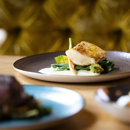 Fletcher Hotel-Restaurant Marktstad-Schagen