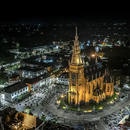 فندق Marktstad 4*