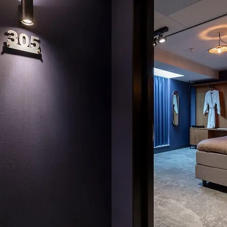 Fletcher Hotel-Restaurant Marktstad-Schagen 4*