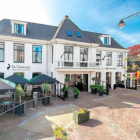 Marktstad Hotel