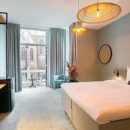 Hotel Marktstad Schagen