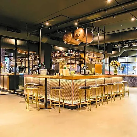 Marktstad Hotel 4*