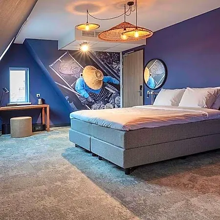 Marktstad 4*