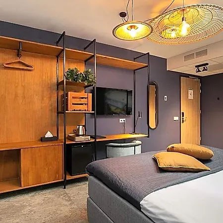 Marktstad