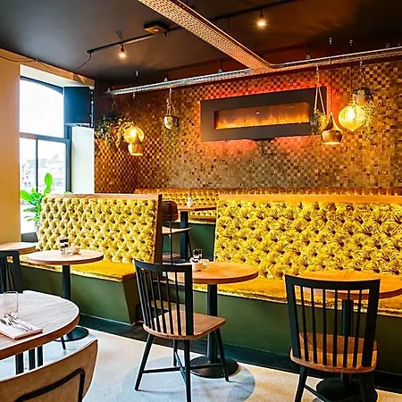 Hotel Marktstad 4*