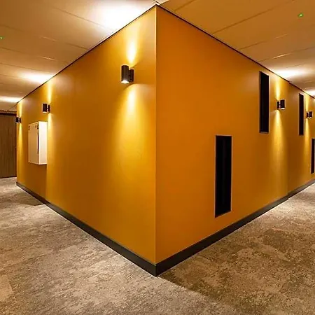 Marktstad Hotel 4*