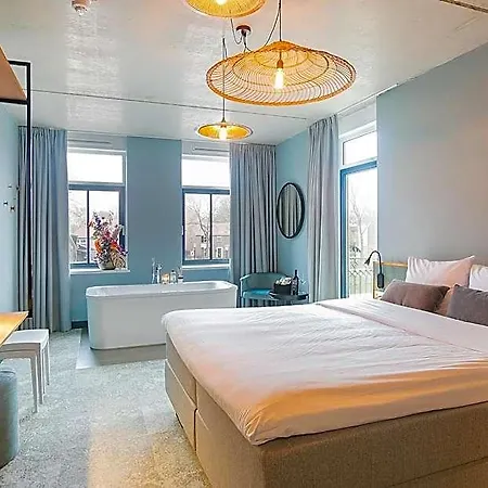 Hotel Marktstad
