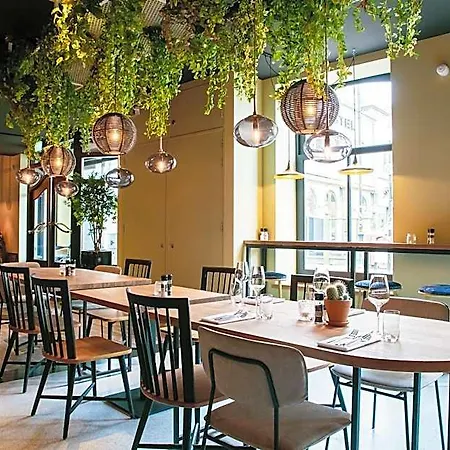 Hotel Marktstad 4*