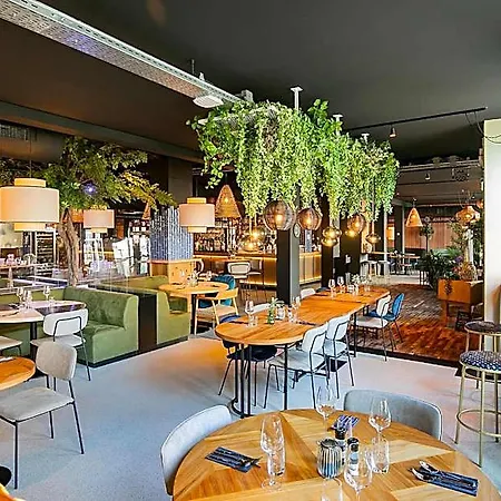 Hotel Marktstad 4*