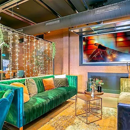 Marktstad Hotel 4*