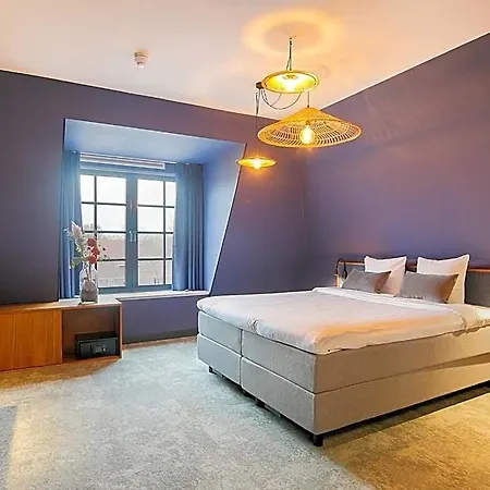 Hotel Marktstad Schagen