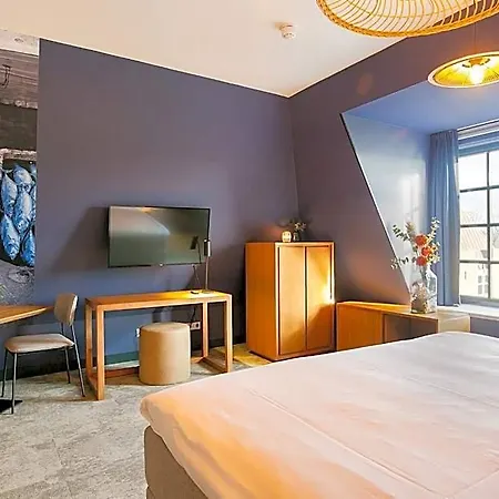 Hotel Marktstad