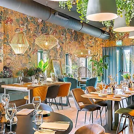 Marktstad Hotel 4*