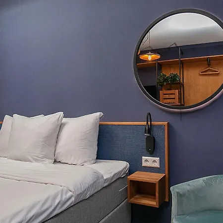 Fletcher Hotel-restaurant Marktstad-schagen Hotel