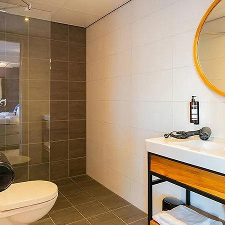 Hotel Fletcher Hotel-restaurant Marktstad-schagen