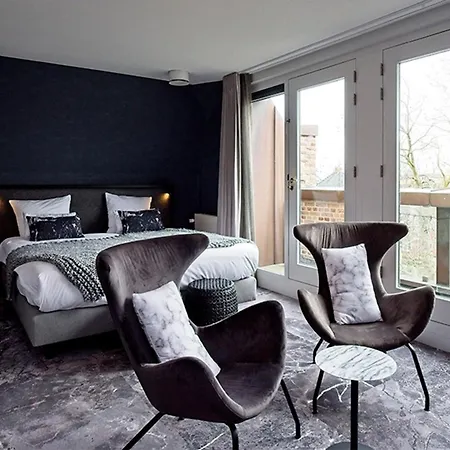 Hotel Fletcher Hotel-restaurant Marktstad-schagen