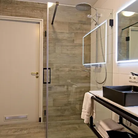 Fletcher Hotel-restaurant Marktstad-schagen Hotel 4*