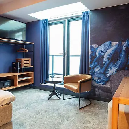 Hotel Fletcher Hotel-restaurant Marktstad-schagen Schagen