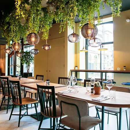 Hotel Fletcher Hotel-restaurant Marktstad-schagen Schagen