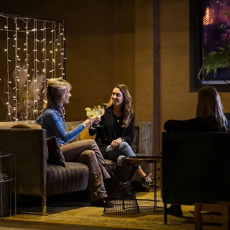 Fletcher Hotel-restaurant Marktstad-schagen Hotel Schagen
