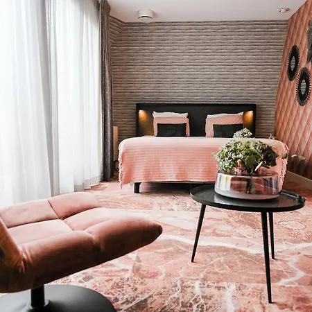 Fletcher Hotel-restaurant Marktstad-schagen Schagen