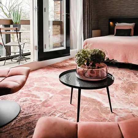 Hotel Fletcher Hotel-restaurant Marktstad-schagen