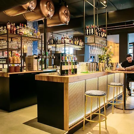 Fletcher Hotel-Restaurant Marktstad-Schagen スハーヘン