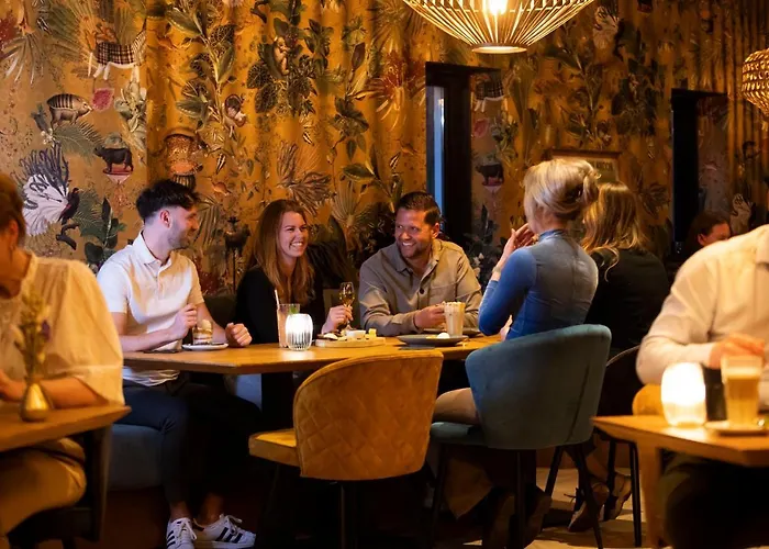 Marktstad Hotel Schagen